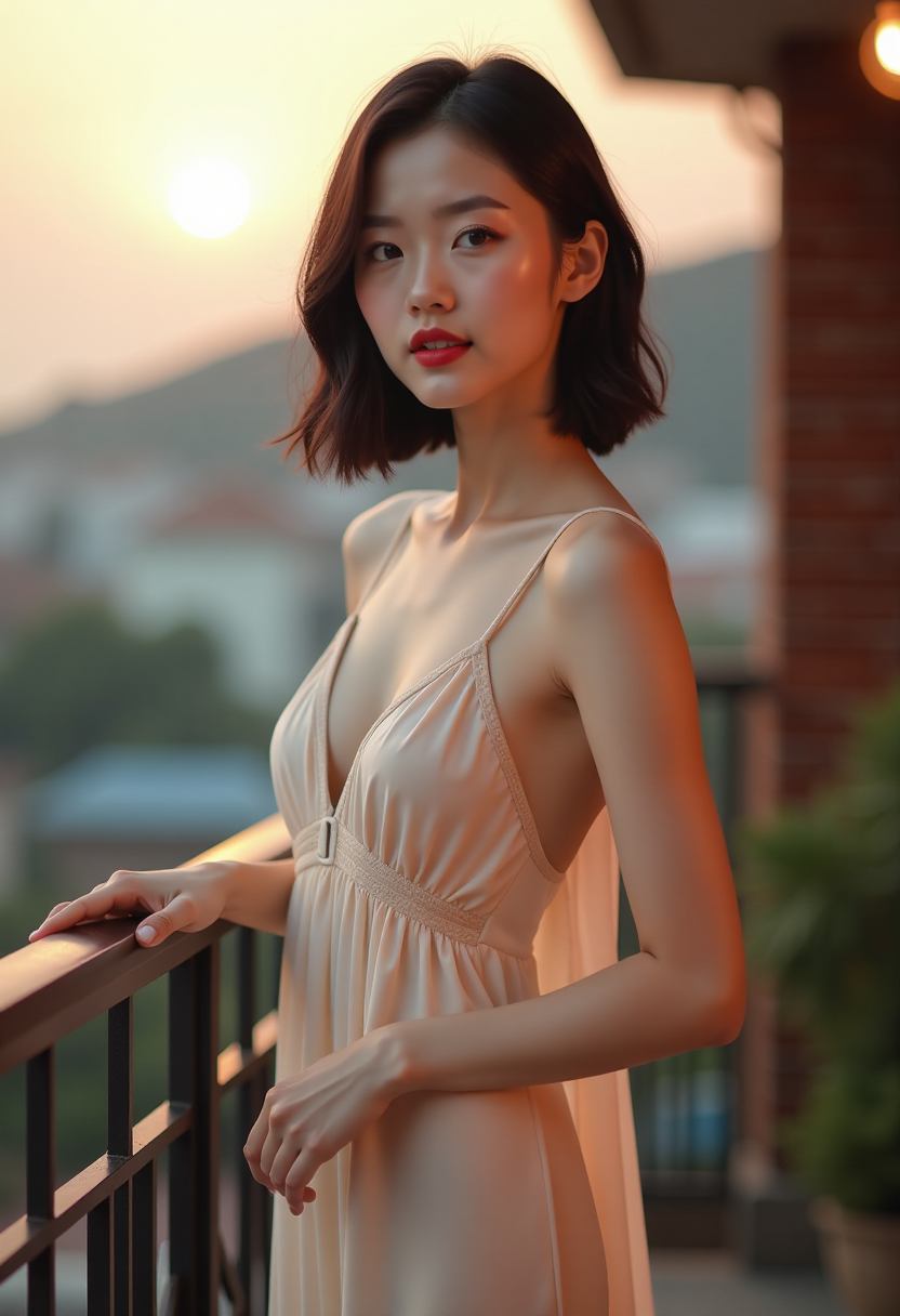 苏晴和健身教练特别篇
