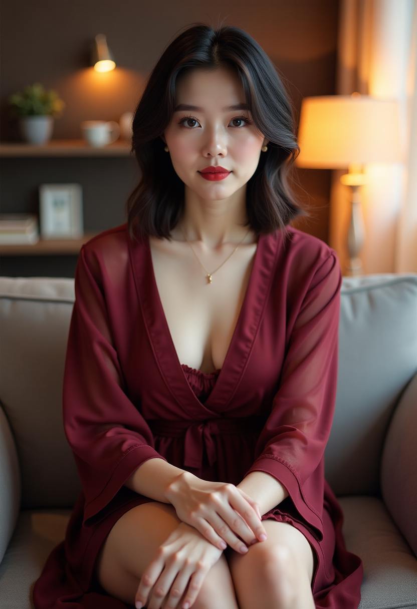 苏晴和健身教练第1季